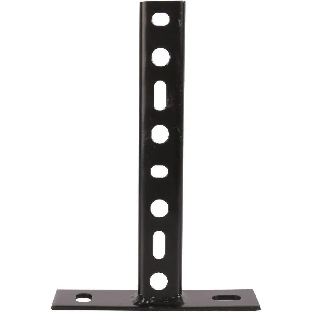 Кронштейн для крепления коллекторов Rommer Т-образный вертикальный STLM-2069614