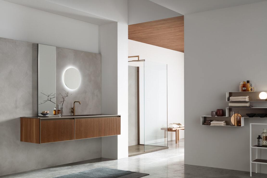 Комплект мебели 02 Arcom Shape STARC123 - Вид №14