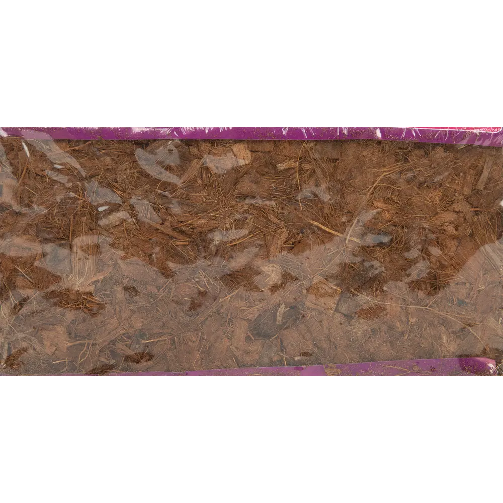 GARDEN SHOW Кокосовый субстрат для орхидей 4 л - натуральная среда для здоровых корней 84134206 STLM-0046638 - Вид №1