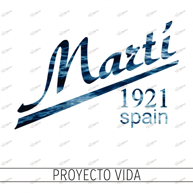 Досье проекта Project life  Project life Martí 1921 Marti 1921 sun-id-1225437