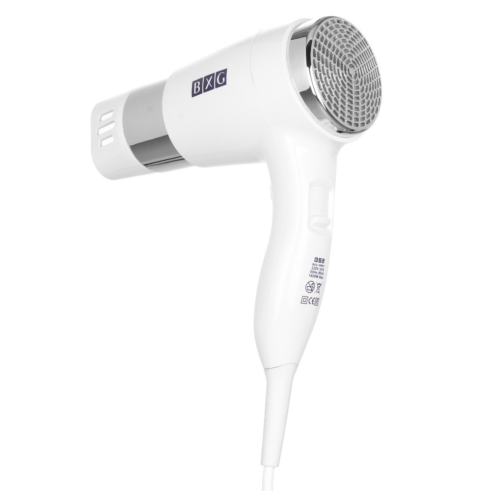 BXG-1600 H1 - фен для волос BXG  - Вид №2
