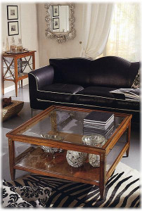 Стол журнальный  TOSATO 22.31