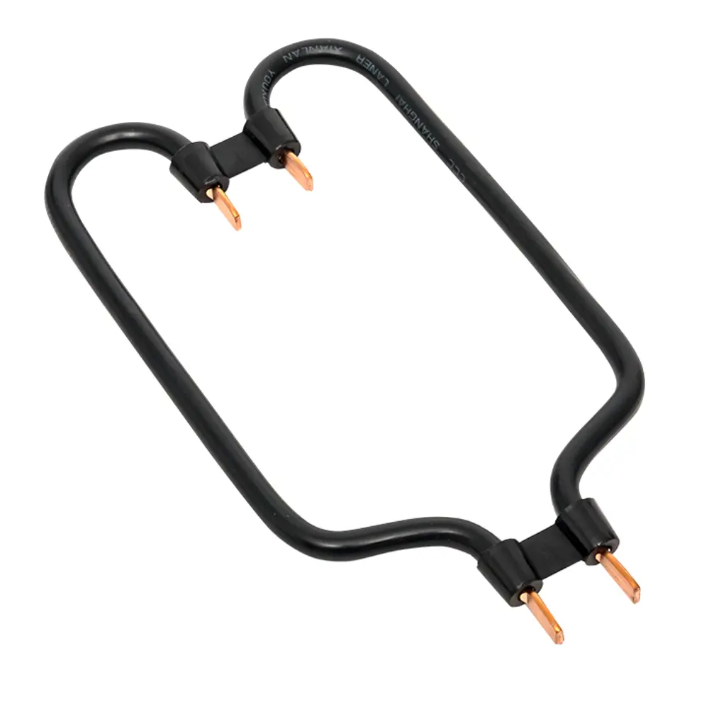 Межуровневая перемычка EKF для надежного соединения DIN-реек 84495907 STLM-1405550 - Вид №5