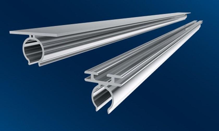 BEMO Экструдированные профили для крепления солнечных панелей sun-id-1477782 - Вид №2