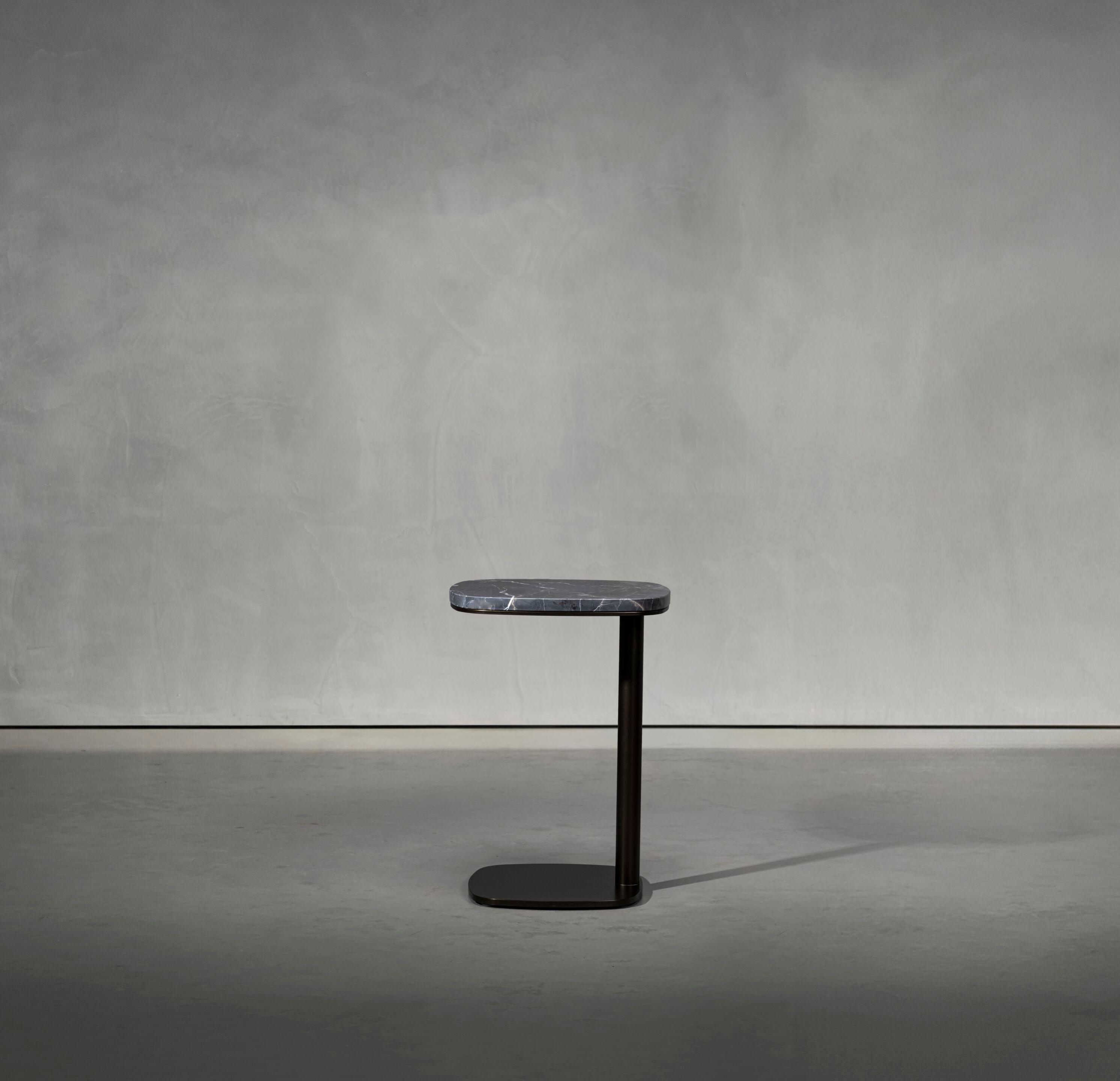 Высокий журнальный столик для гостиной Piet Boon KEK ARCH-00127279 - Вид №6