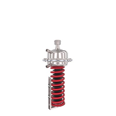 Danfoss Регулятор перепада давления Virtus AFP 2/VFG 22 AFP2 регул. блок РПД, 1.5-5бар. PN16 003G5604 