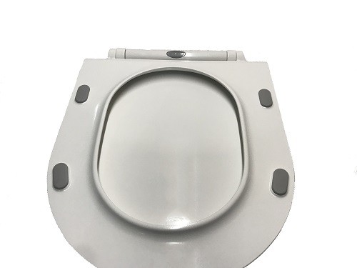 1217A Унитаз напольный LAB.Space  - Вид №14