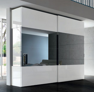 Шкаф REFLEX ZANETTE 101