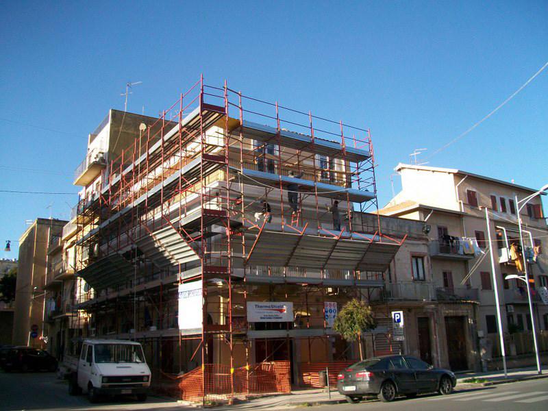 TECNOVA GROUP® Защитное покрытие для улицы Thermoshield® risparmio energetico a ø spessore sun-id-1399818 - Вид №10