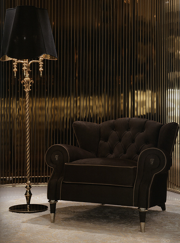 Кресло  VISIONNAIRE WALLIS 