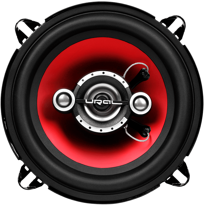 9250867 Коаксиальная акустическая система Ural DDB AS-D1341 STDN-0109432