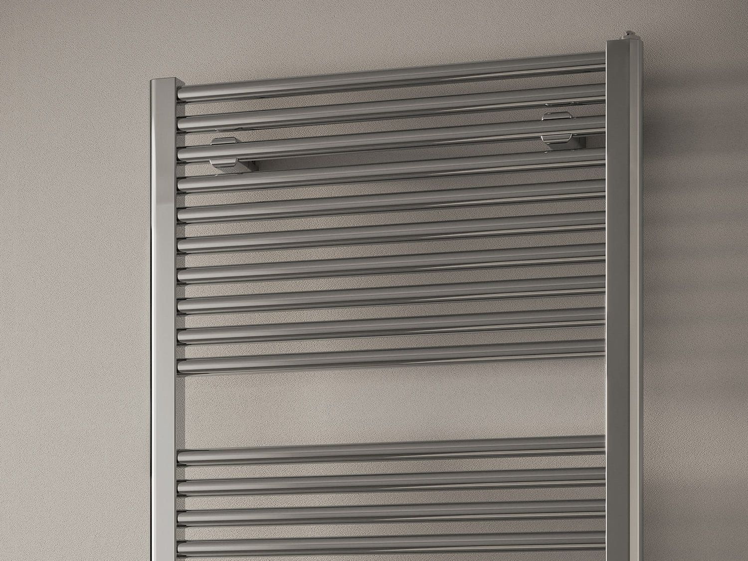 Хромированный радиатор для ванной комнаты Irsap Novo ARCH-00055789 - Вид №1