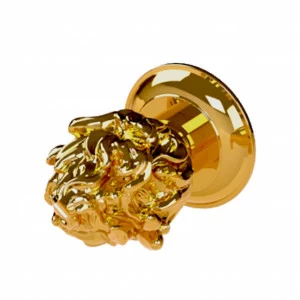 C65-128H C65-128H Настенный клапан 1/2 ”H ODIOT Cristal & Bronze ODIOT