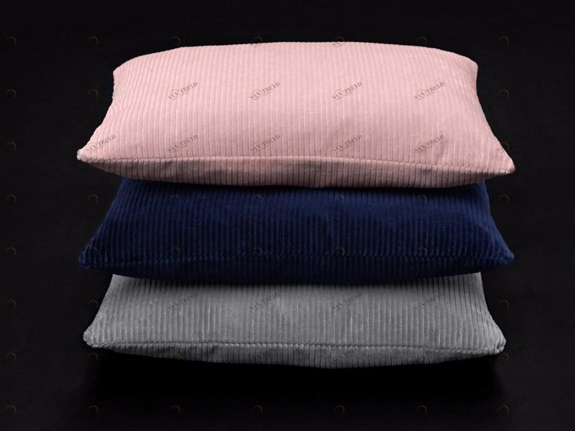 Schönbuch Подушка из однотонной ткани Schonbuch sun-id-1410406