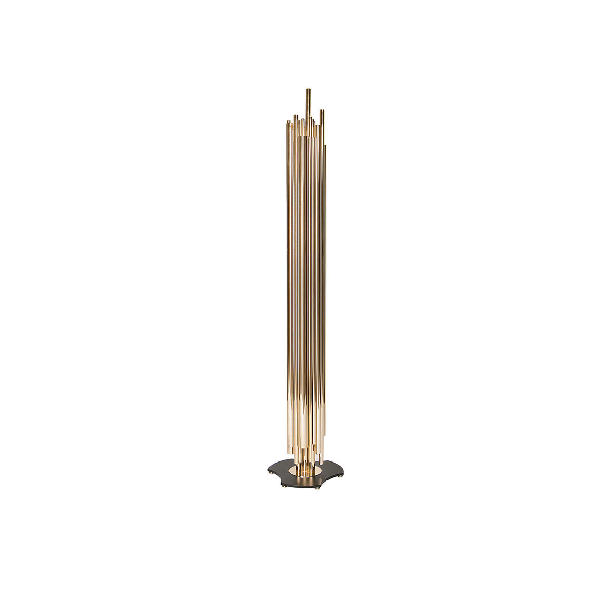 Напольные лампы Brubeck Floor Lamp Covethouse DELIGHTFULL 