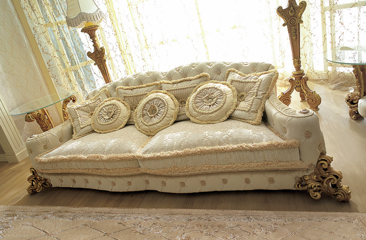 Диван  RIVA 8153  - Вид №1