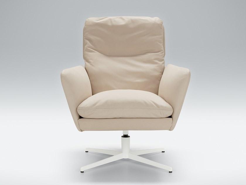 Sits 4-спицевое кресло с подлокотниками sun-id-1409139 - Вид №1