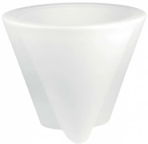 Linea Light Group Садовая ваза / торшер для улицы из полиэтилена