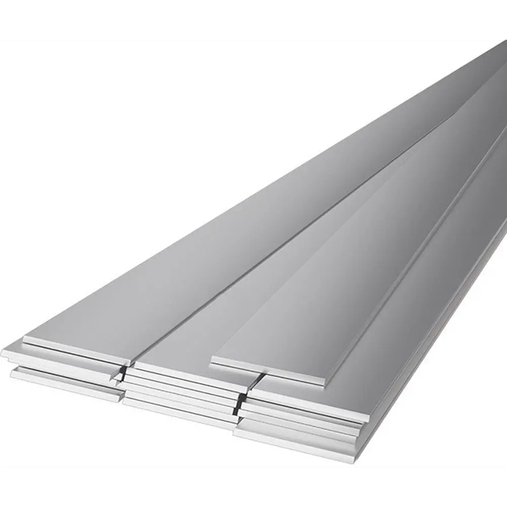 Полоса металлическая 4x20 мм 6 м Santreyd STLM-2044794 - Вид №2