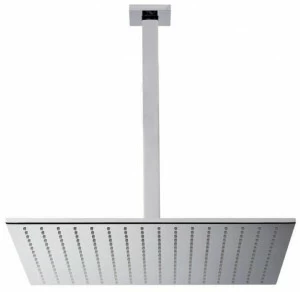 newform Потолочная лейка душа с кронштейном Head showers 67759