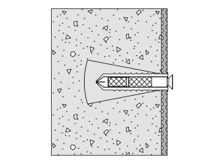 801.52B10038 защита от брызг для душа HEWI Edition matt | Polyamid  - Вид №8