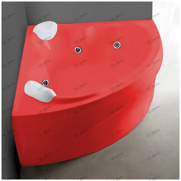 Ванна GRUPPO TREESSE DAFNE V7247-K V7247K