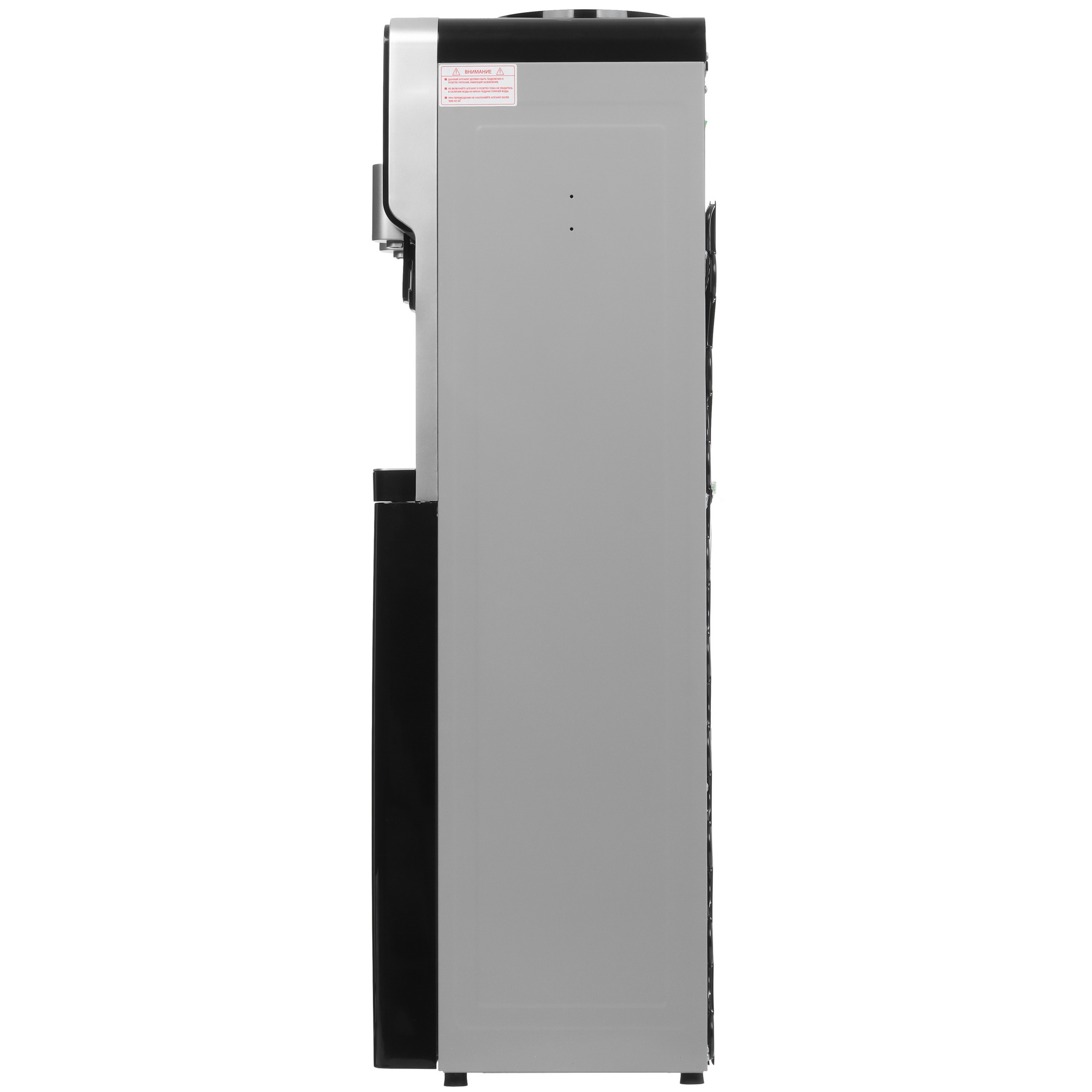 5369546 Диспенсер Ecotronic M40-LF серебристый STDN-0085883 - Вид №3