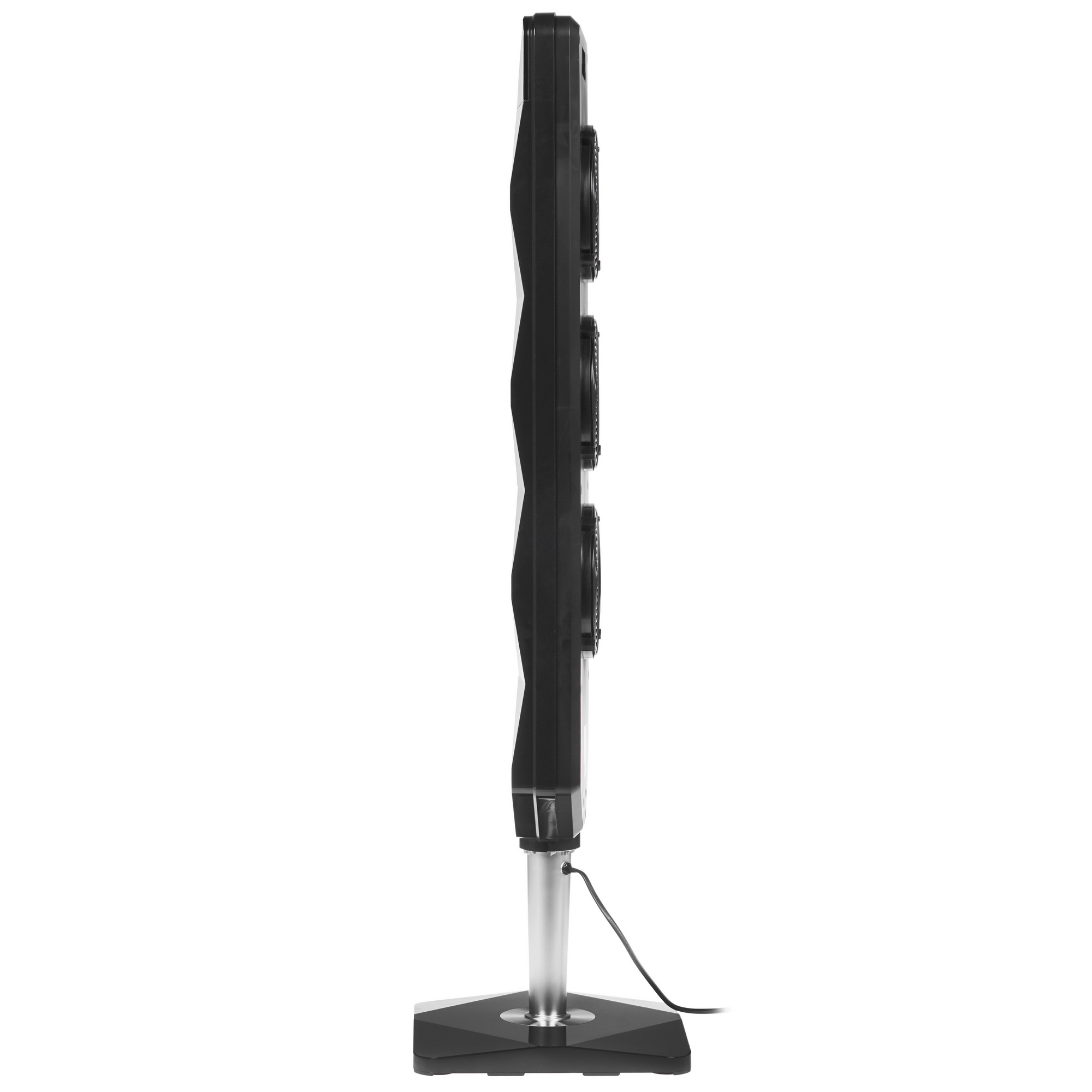 8157461 Вентилятор Sencor SFN 5040BL  черный STDN-0039020 - Вид №2