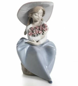 Lladró Фарфоровый орнамент  1005862