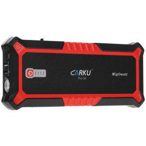 1387141 Пусковое устройство CARKU PRO-30