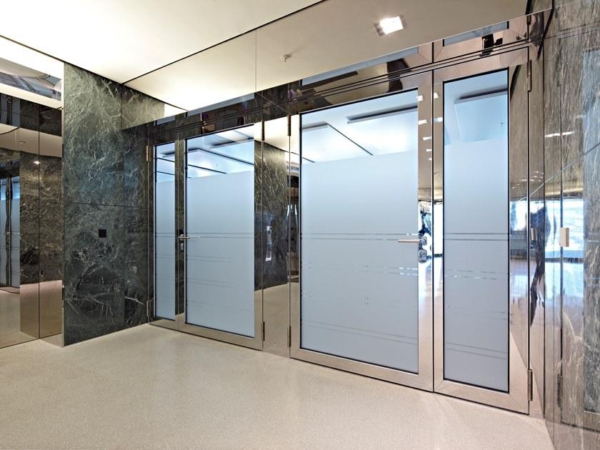 Forster by Tu.bi.fer Противопожарные двери Forster fuego sun-id-1439300 - Вид №2