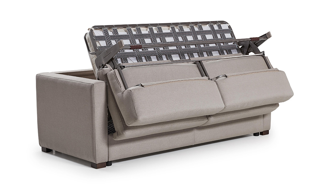 072547 Диван-кровать Harry Manuel Larraga Santreyd  - Вид №2