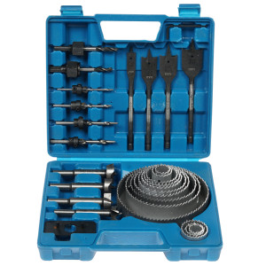 Набор коронок Зубр 29555-H28 8123338