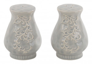 3860215.0013 Набор из 2х банок для соли и перца TO4ROOMS