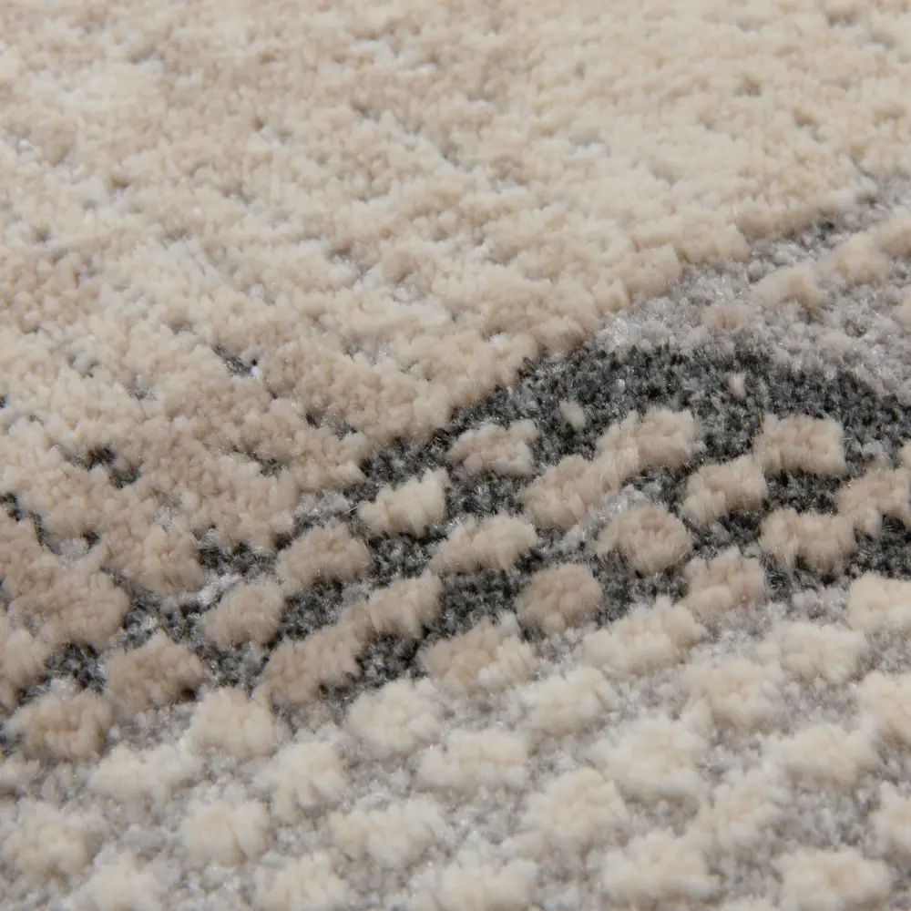 Ковер полипропилен Nika А0269C 120х170 см цвет мультиколор STLM-2167945 - Вид №3