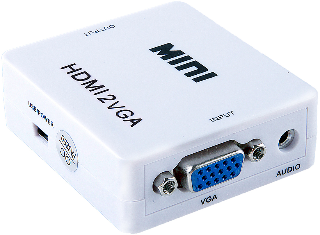 GL-vTC03 переключатель v2.0 hdmi 2 к 1 bi-direction switch серия greenline Greenconnect Santreyd  - Вид №2
