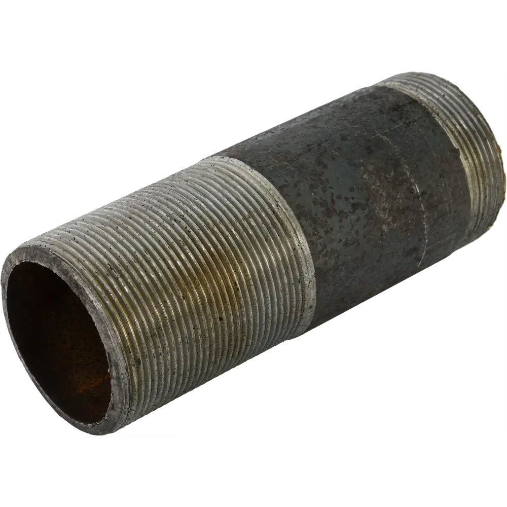 Сгон 2" НР 150 мм сталь 027-1289 Santreyd STLM-2160184
