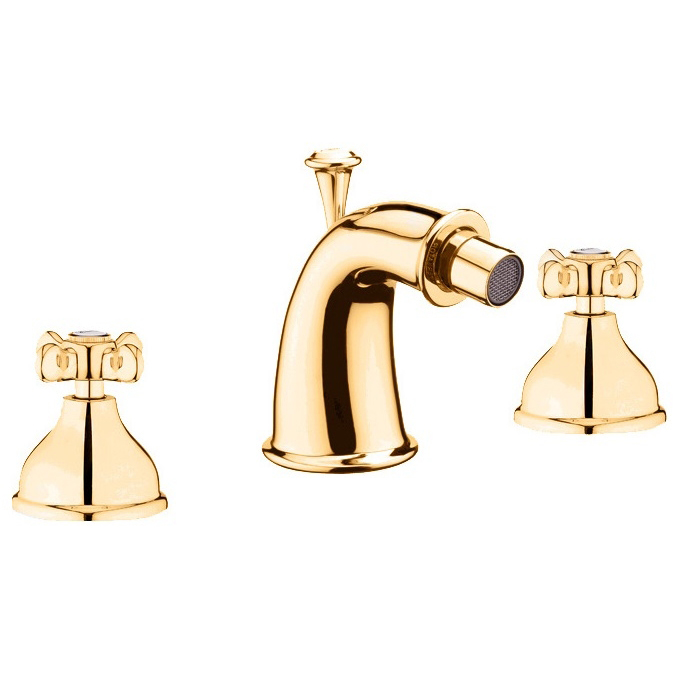 OT710202010 Смеситель для биде Webert Ottocento