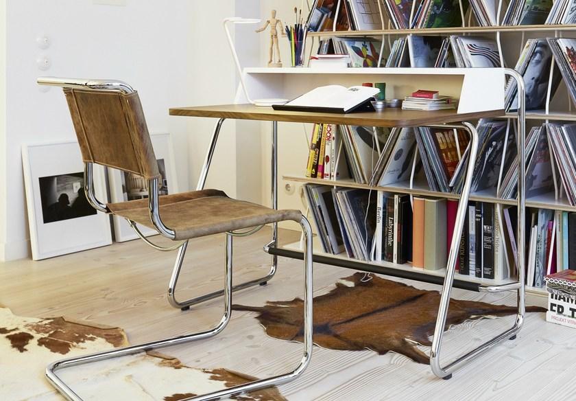 Thonet Письменный стол S 1200 sun-id-1362308 - Вид №7