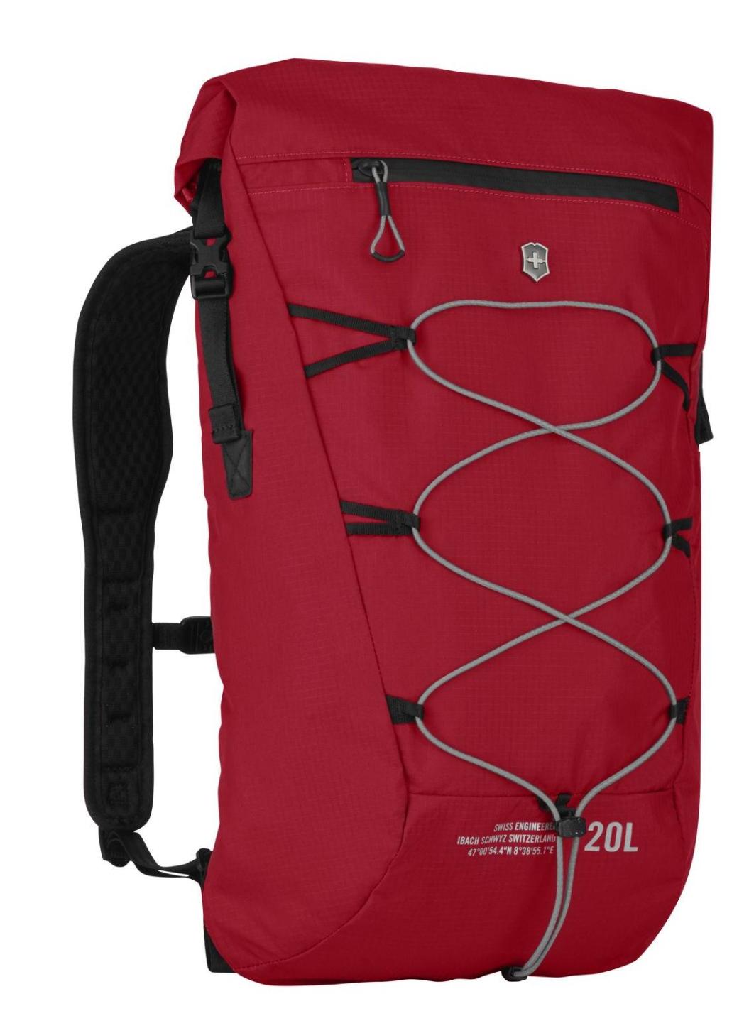 606903 Рюкзак Lightweight Rolltop Backpack Victorinox Altmont Active L.W  - Вид №2