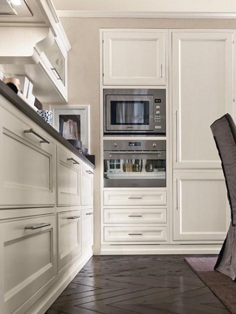 Martini Interiors Кухня из лакированной древесины на заказ Newport sun-id-1438827 - Вид №5