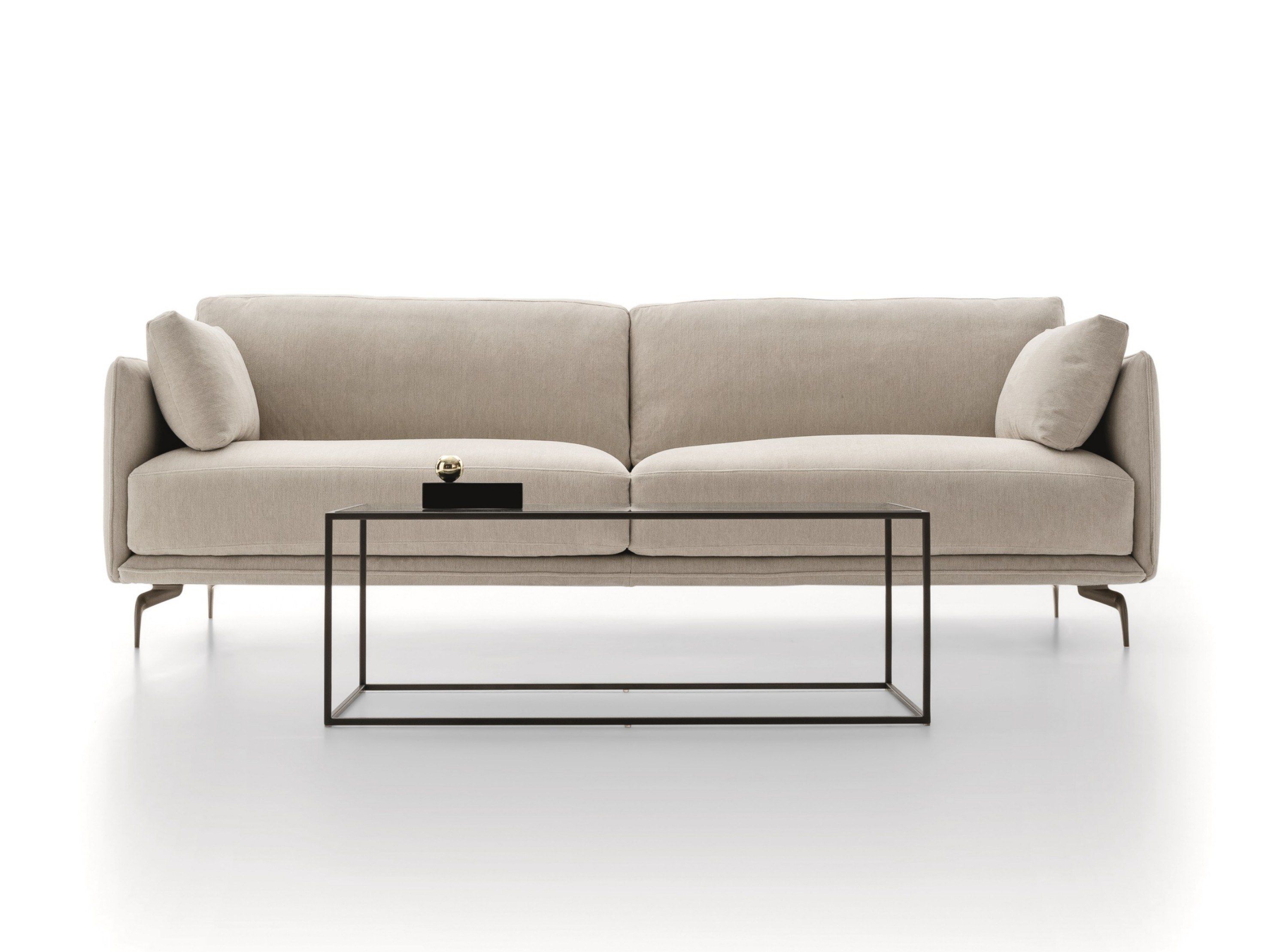 3-местный тканевый диван Ditre Italia KRISBY ARCH-00068176 - Вид №1