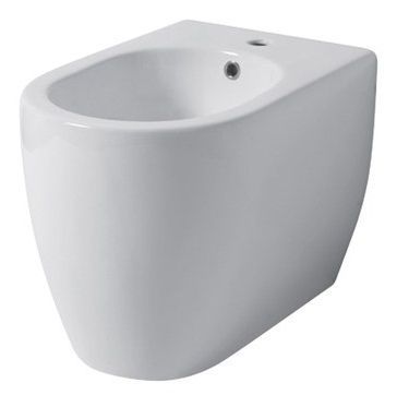 SK00600102 Биде напольное Skip Disegno Ceramica