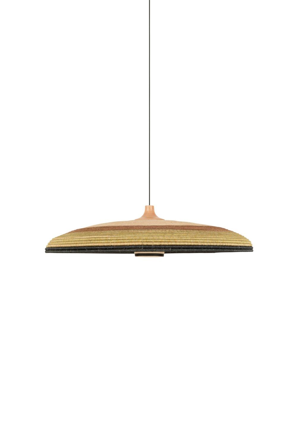 Abaca светодиодный подвесной светильник Forestier Трава ARCH-00121568 - Вид №62