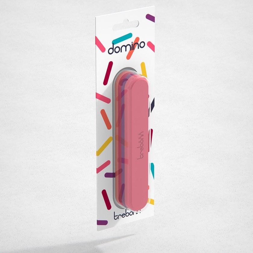 Trebonn Модульные и компактные подножки  1520211  - Вид №5