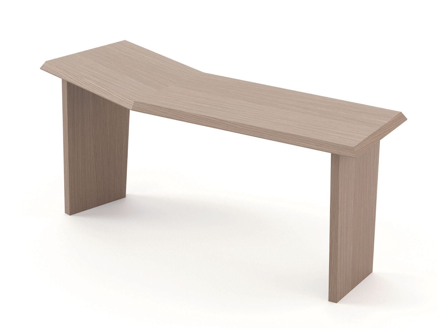 Деревянный стол Stylish Club Escarpa ARCH-00091389