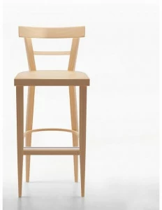 Billiani Табурет из бука Cafè