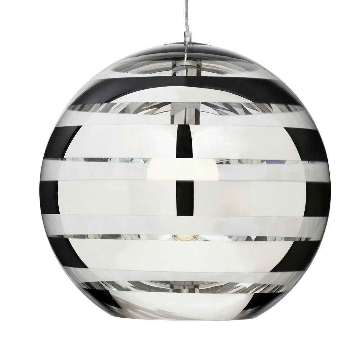 006036 Подвесной светильник Viso Zebra Santreyd - Вид №3