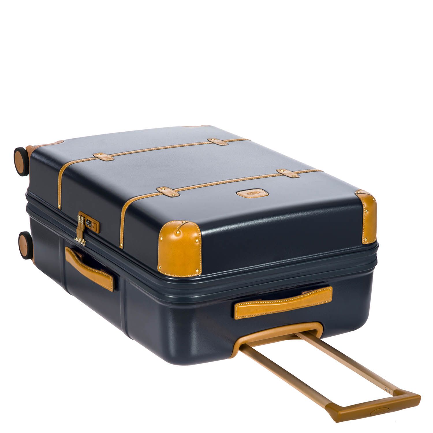 BBG28303.698 Чемодан BBG28303 Bellagio Trolley M Brics Bellagio 2.0  - Вид №4