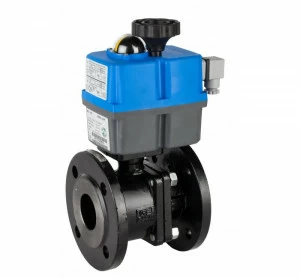 GENEBRE 5625 09 52 2 шт. Полнопроходной шаровой кран - фланцы на концах